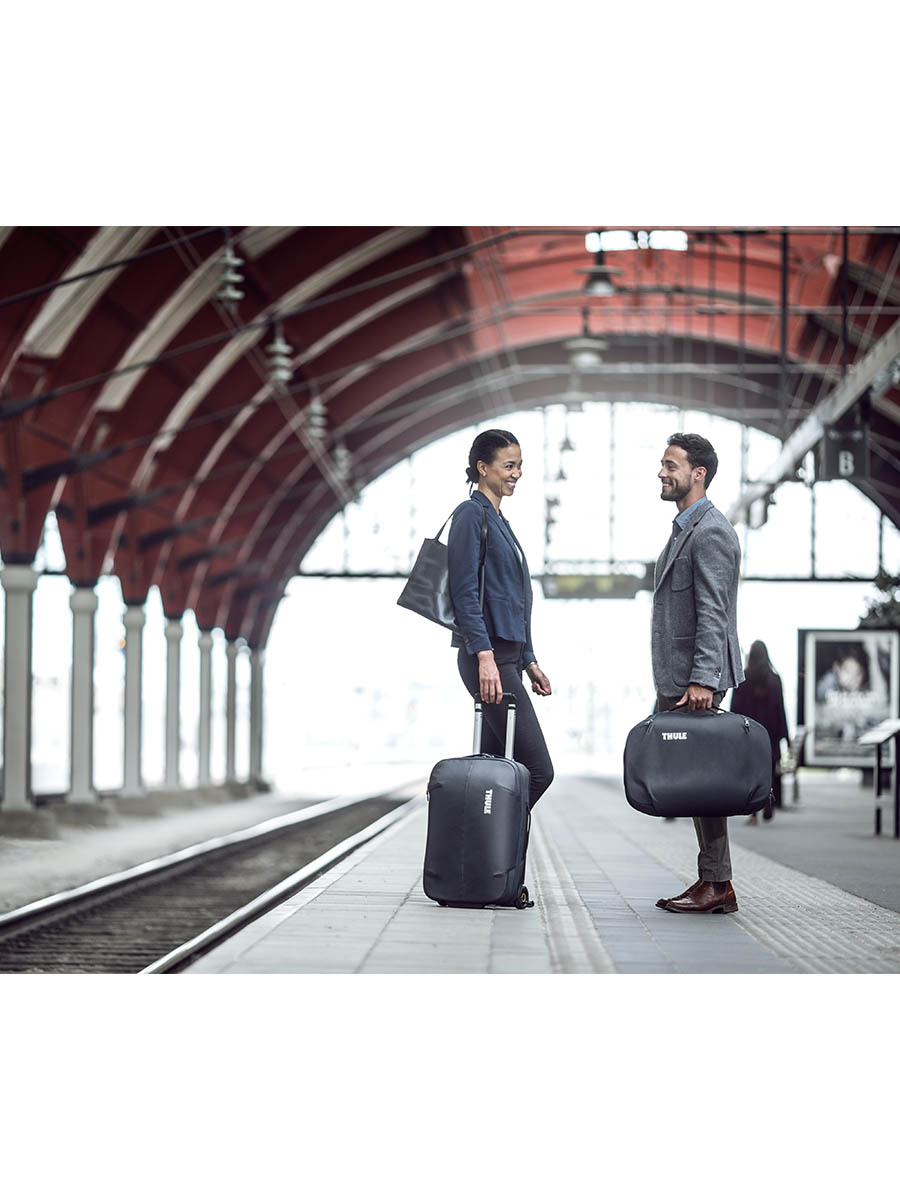 Valise Thule Subterra 55 cm - 2 roues