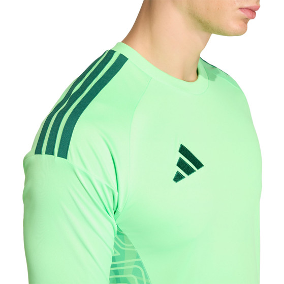 adidas Tiro 26 Competition Keeperstenue Longsleeve