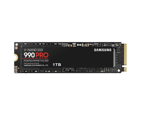 Samsung 990 PRO M.2 1TB NVMe PCIe 4