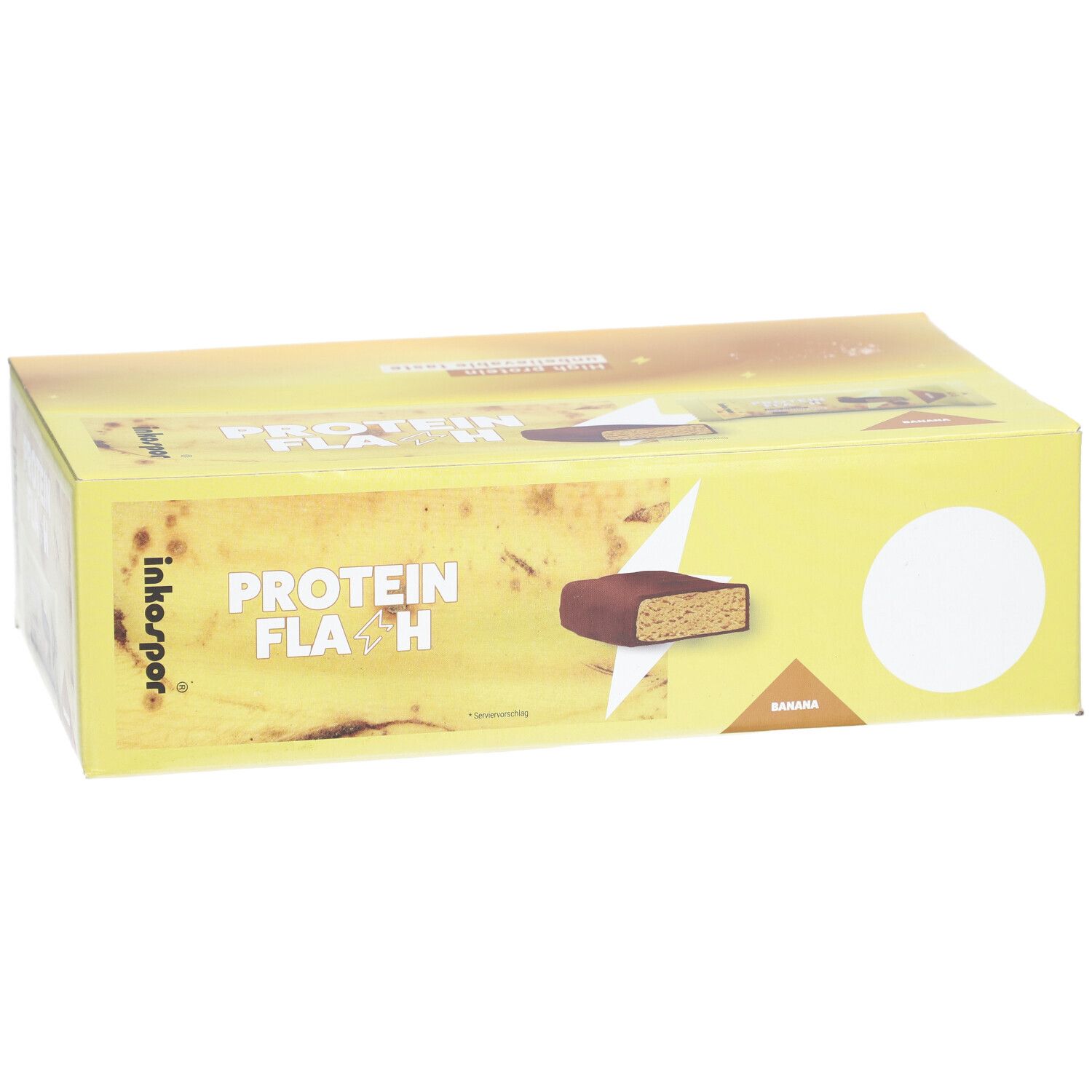 Inkospor PROTEIN FLASH