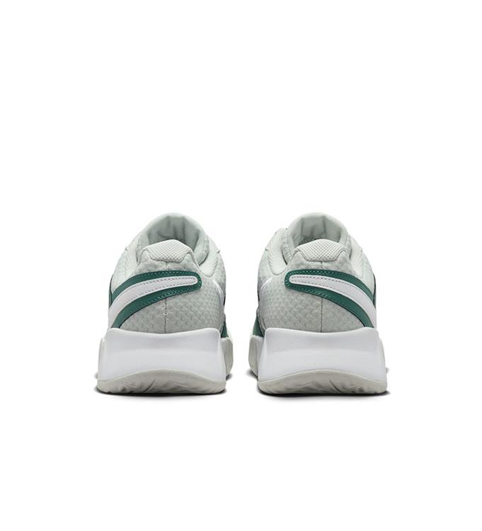 NikeCourt Lite 4 Womens Clay, LIGHT-SILVER-WHITE-BICOASTAL-B