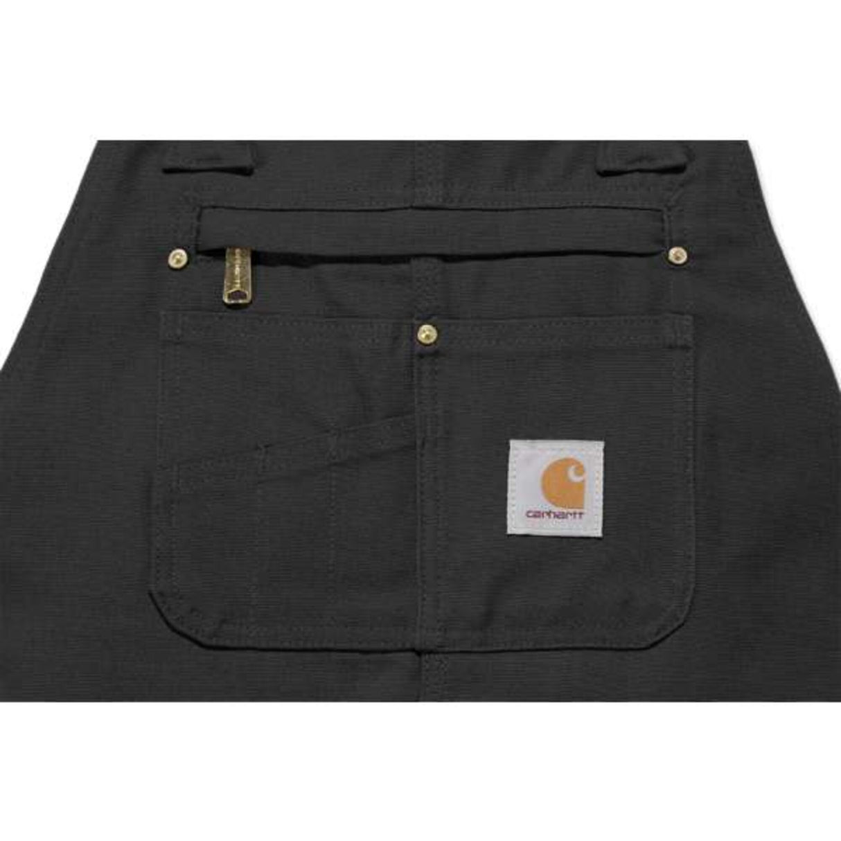 Carhartt<br>Bib overall