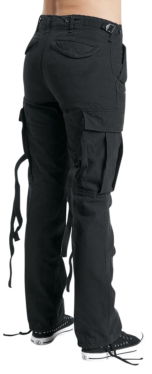 Pantalon Femme M65 | Brandit Pantalon Cargo