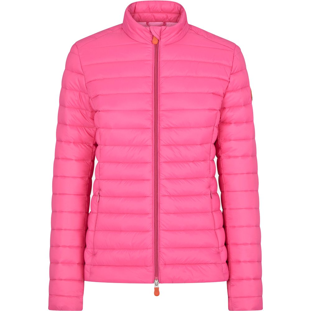 Save The Duck Aura Isolationsjacke Damen gem pink