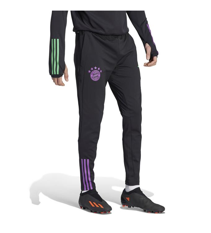 adidas Men FC Bayern Tiro 23 Trainingsbroek 2023/2024