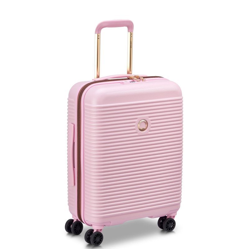 Freestyle Cabine Slim - Valise à roulettes