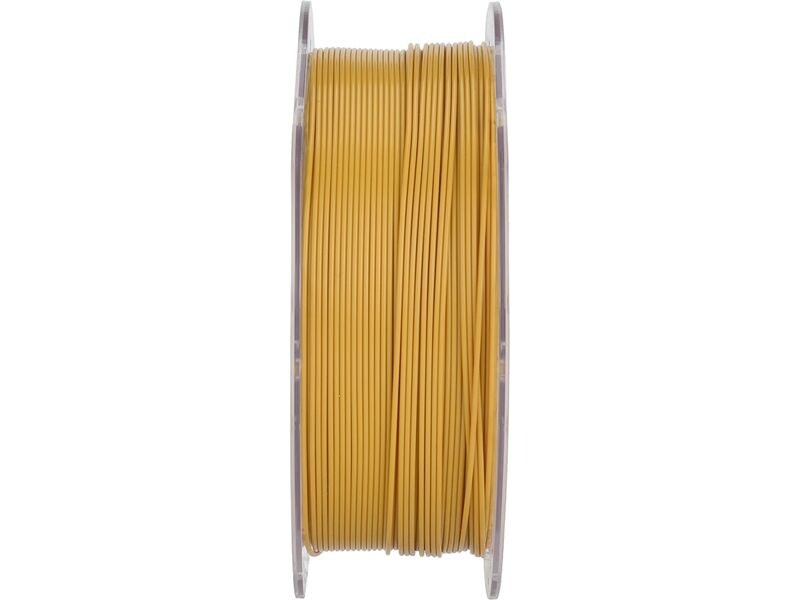 Creality Filament PLA Hyper RFID Gold 1.75 mm 1 kg Erkennung für Materialstand Überwachung