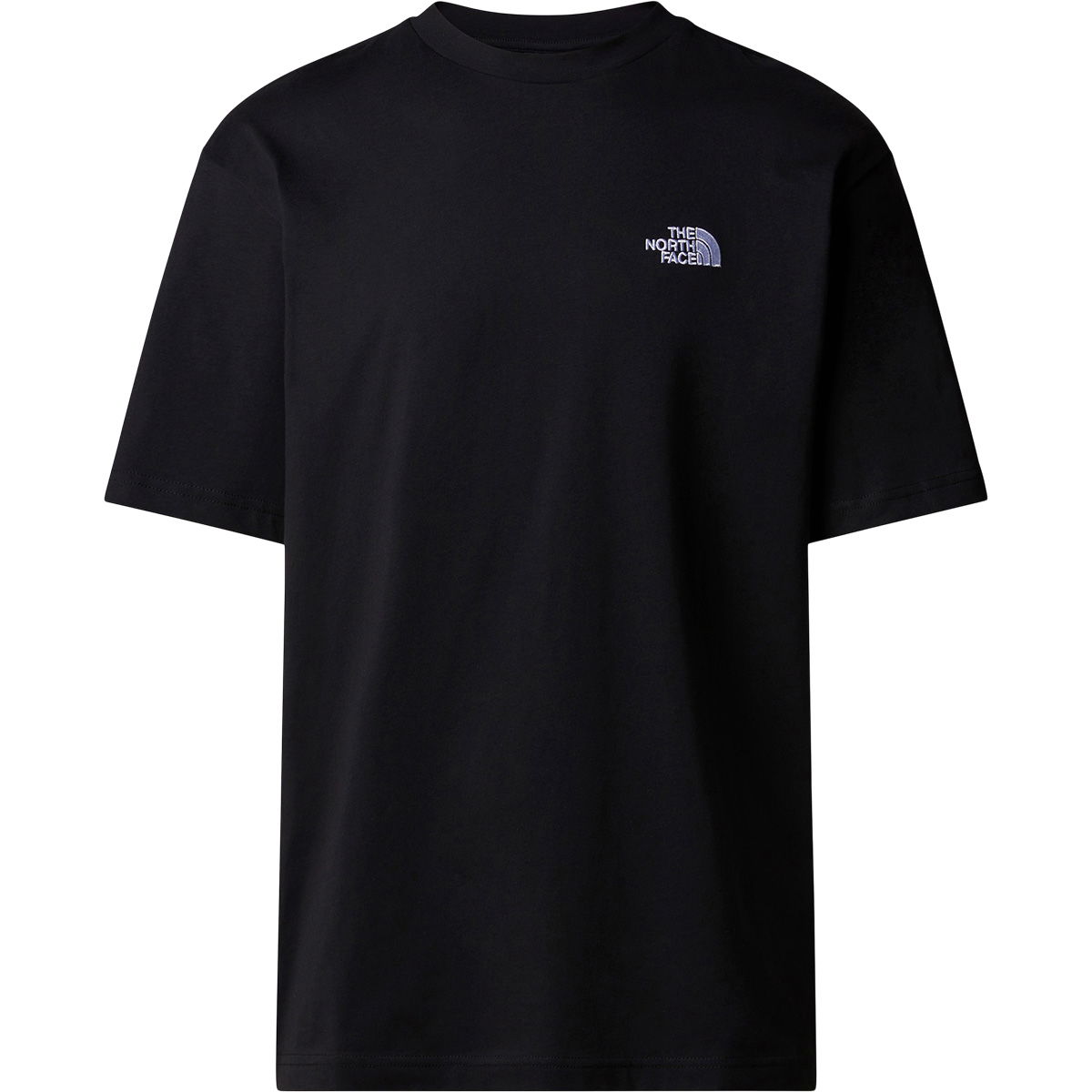 The North Face Essential Oversize T-shirt Herre