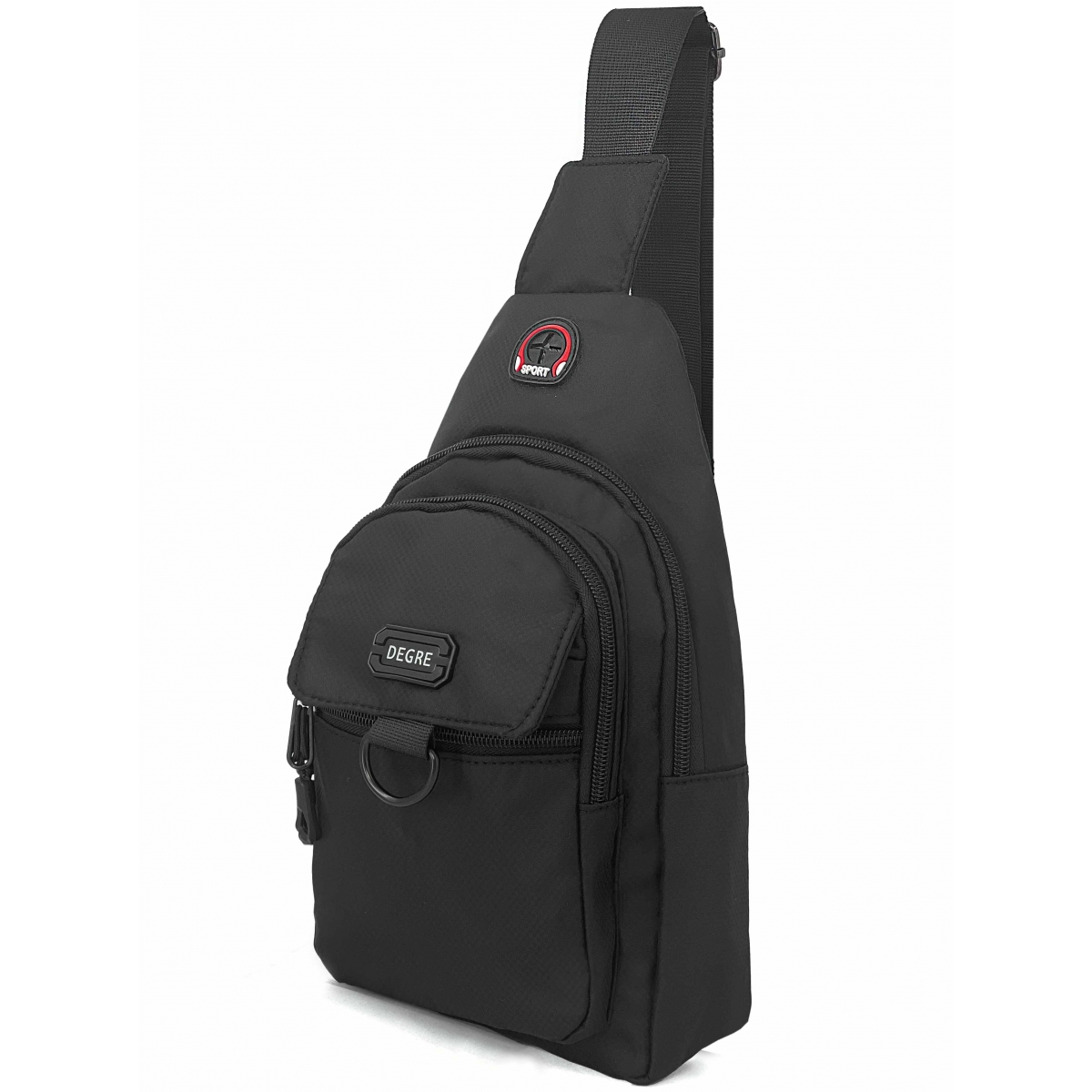 Degré Sac homme bandoulière Degré