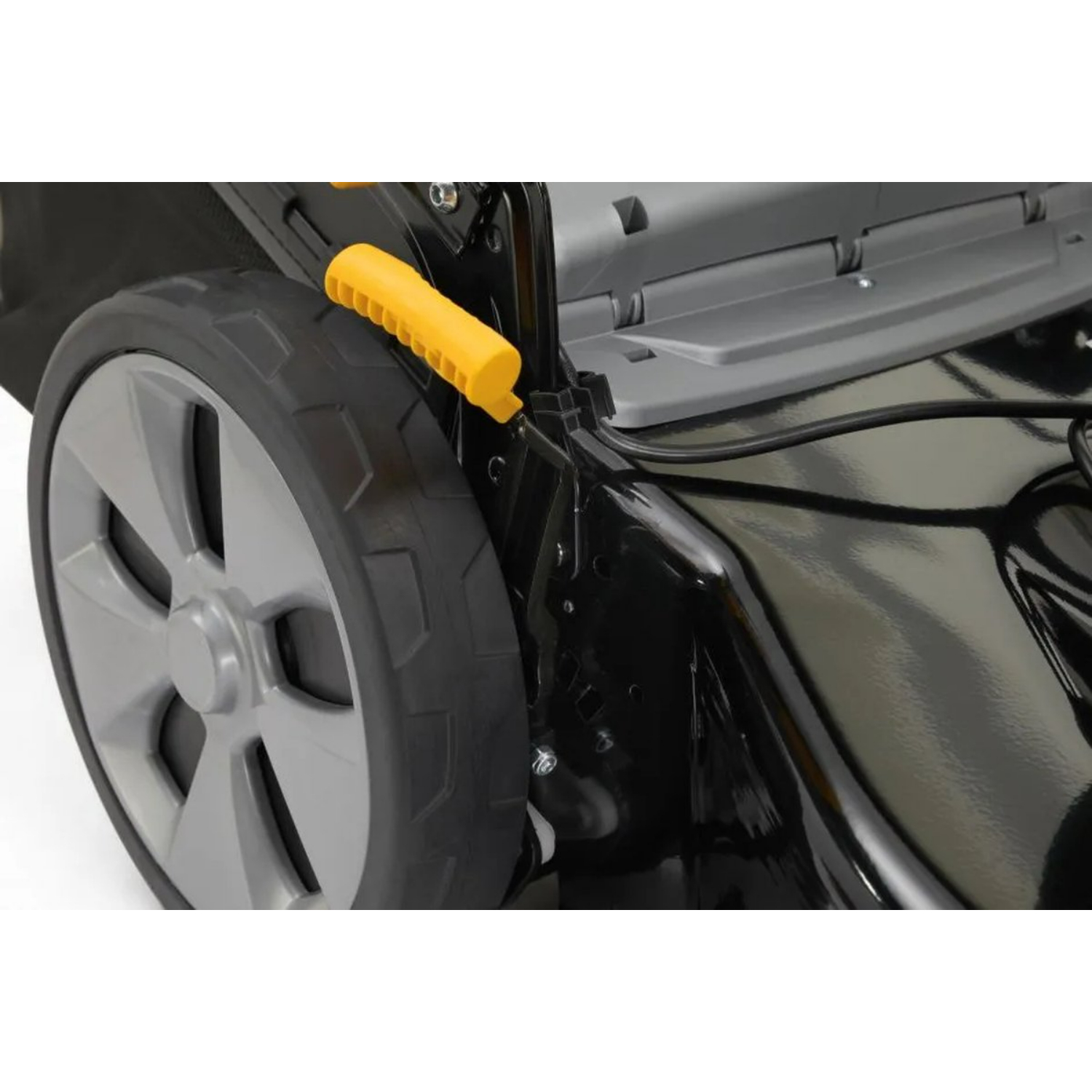 Alpina AL5 4148 Li Kit 48V Li-Ion accu grasmaaier set (1x 4,0Ah) - 41cm - 60L