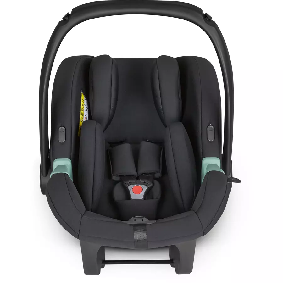 ABC DESIGN Babyschale Tulip Black