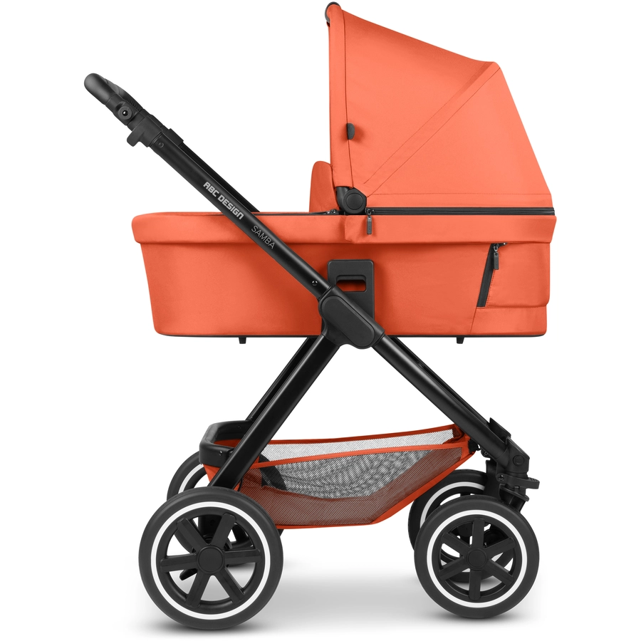 ABC DESIGN Babywanne Carrot Kollektion 2024