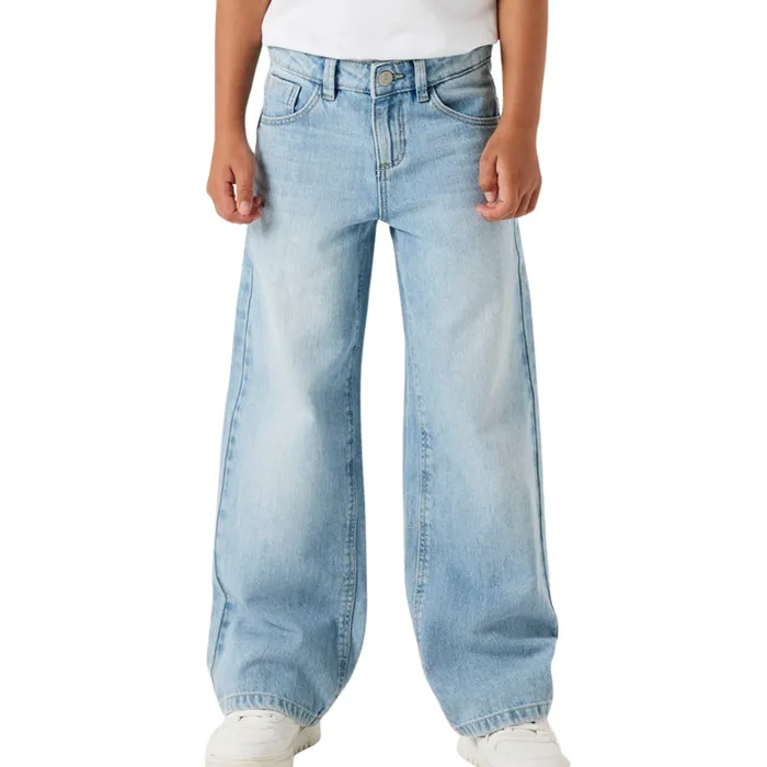 Name It Rose Wide Jeans Meisjes