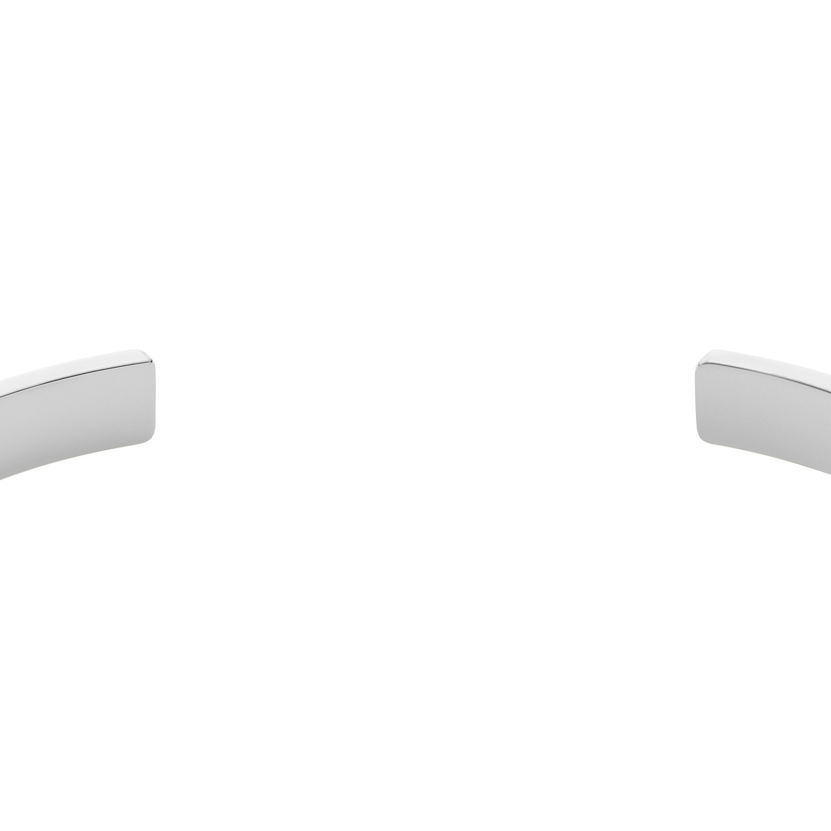Bracelet FOSSIL Harlow acier inoxydable.