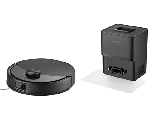 Roborock Q10V  Black