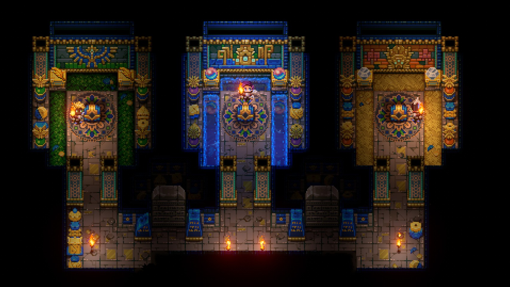 Core Keeper- Nintendo Switch