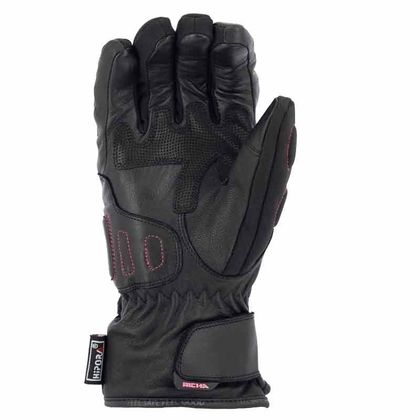 Gants Richa ELLA WATERPROOF - Rose