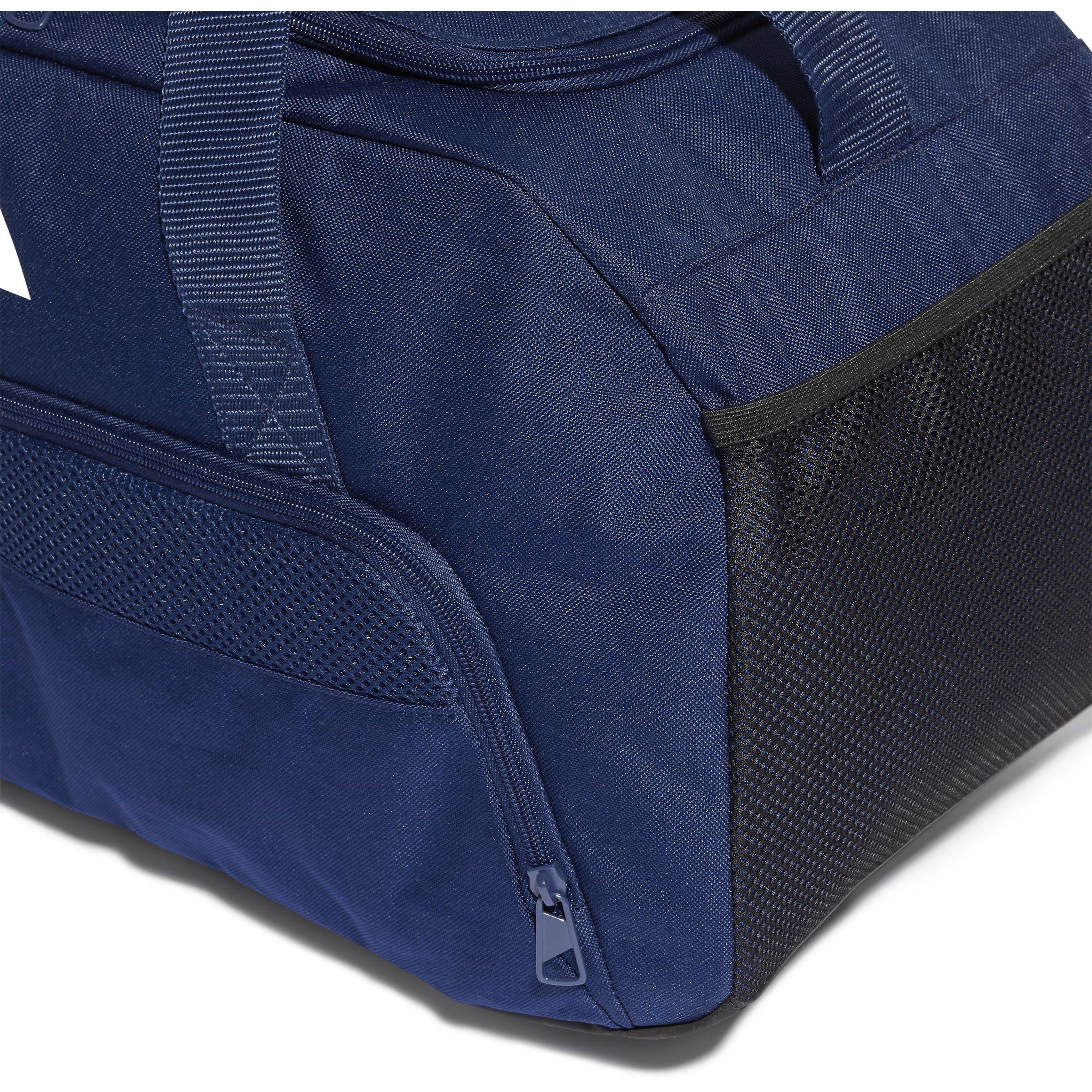 adidas Tiro League Duffle Bag Small