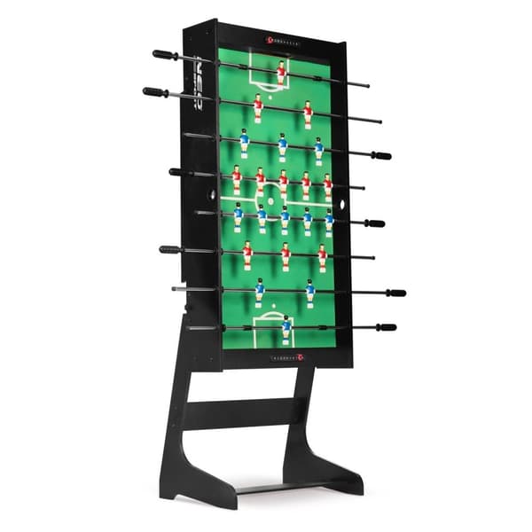 Neosport Foosball Bord 121 x 61 x 80 cm NS-803 Svart