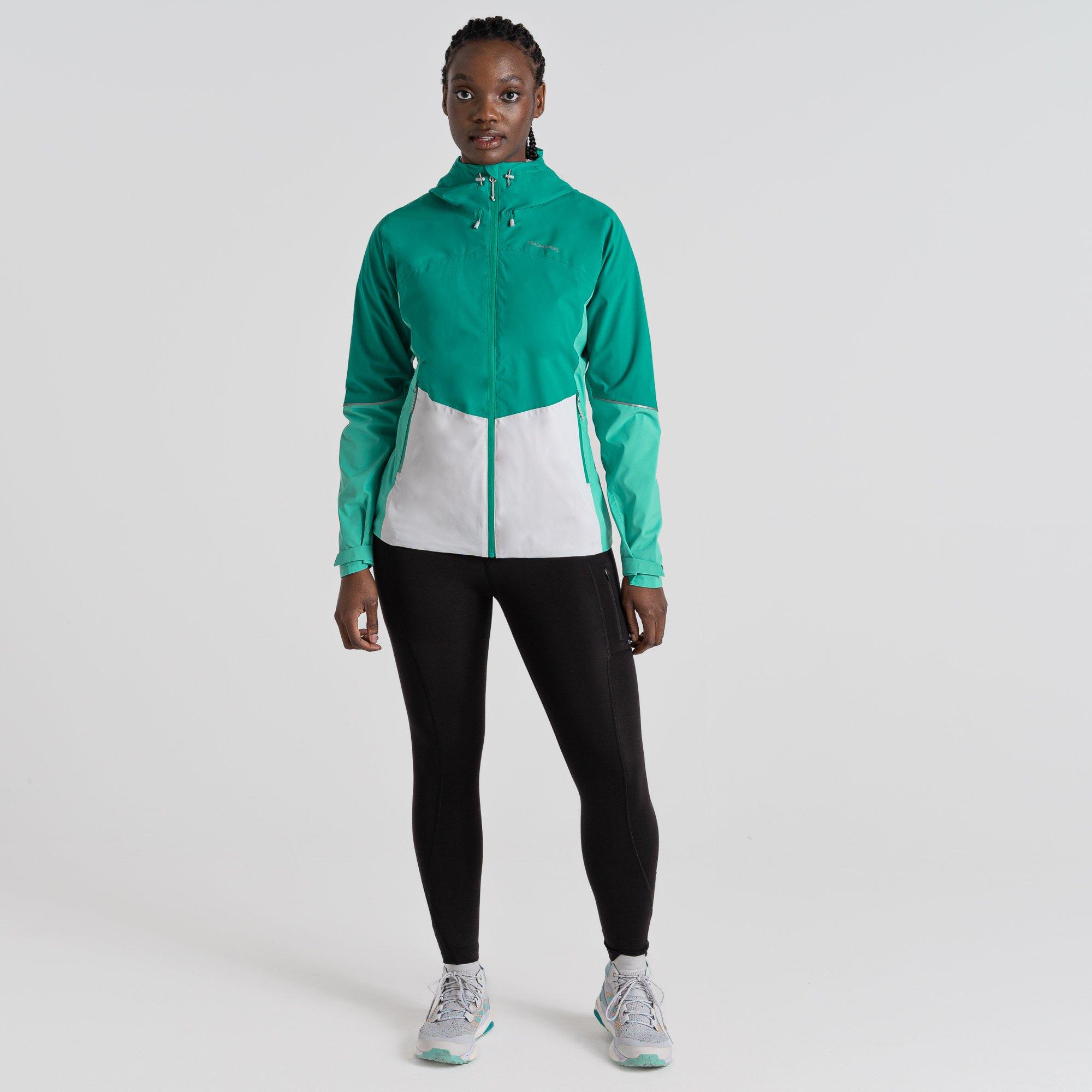 Craghoppers Craghoppers Jamila Jacket Waterproof Womens