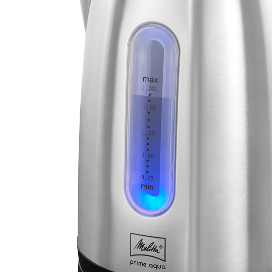 Prime Aqua 1,7l|Wasserkocher