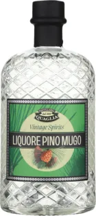 QUAGLIA PINO MUGO 70CL