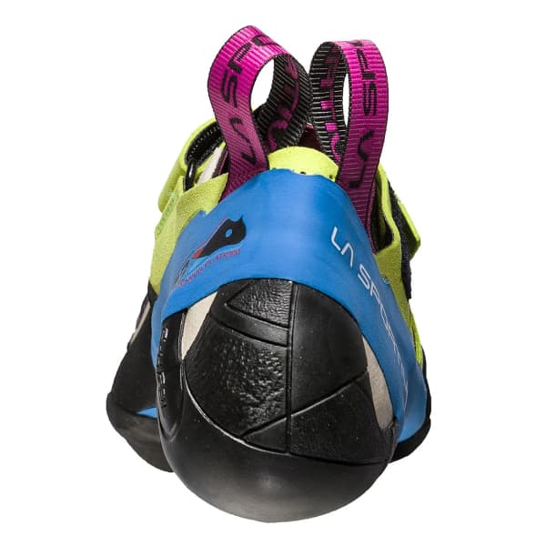 Chausson escalade LA SPORTIVA SKWAMA W
