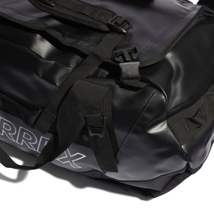 adidas Unisex Rygsække og tasker Terrex Duffel Bag - M Sort