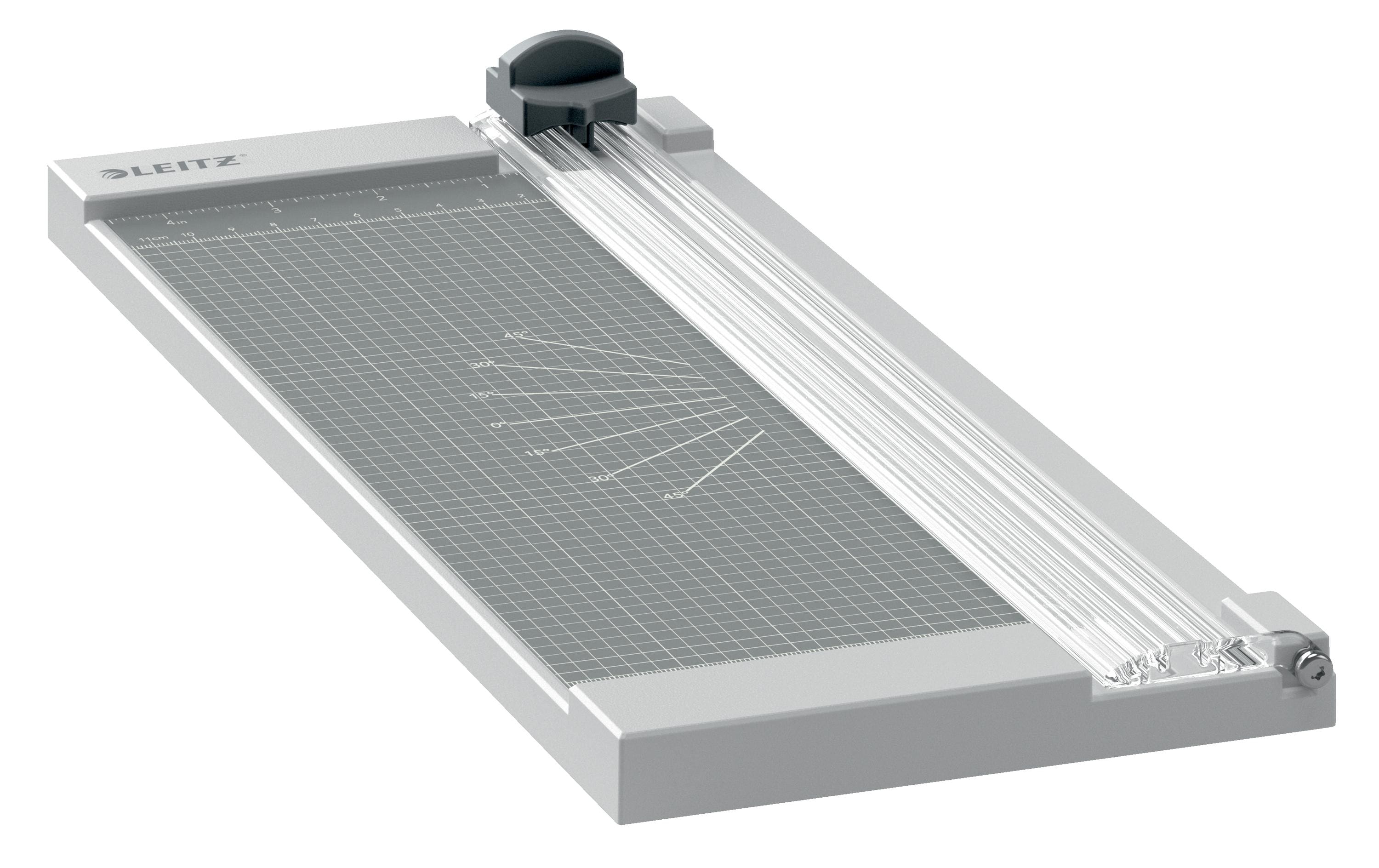 Rollenschneidegerät Precision Home A4 8 BlätterPrecision Home A4-Rollenschneider perfekt für den Heim-, Bastel- oder Hobbygebrauch