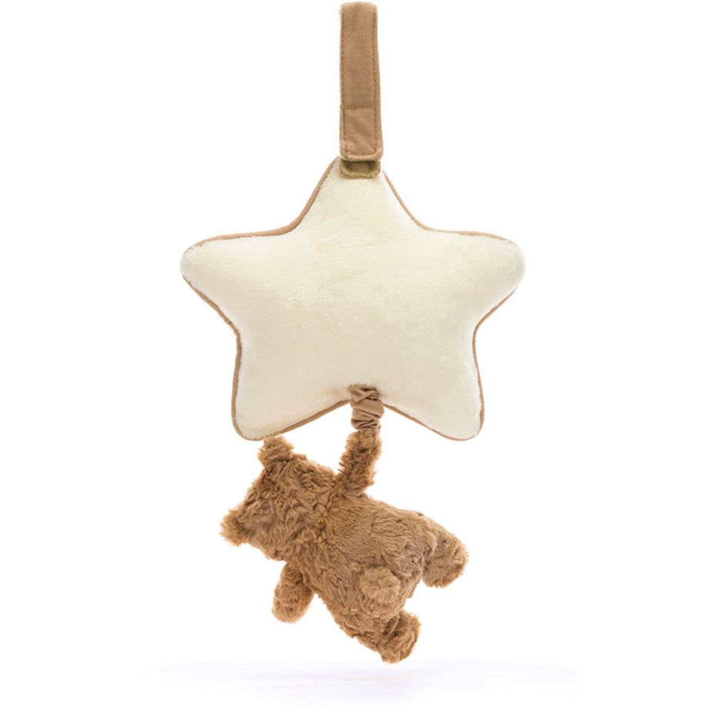 Køb Jellycat Bartholomew Bjørn Musikuro