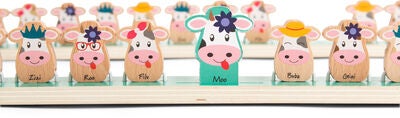 BS Toys Spill Who is moo