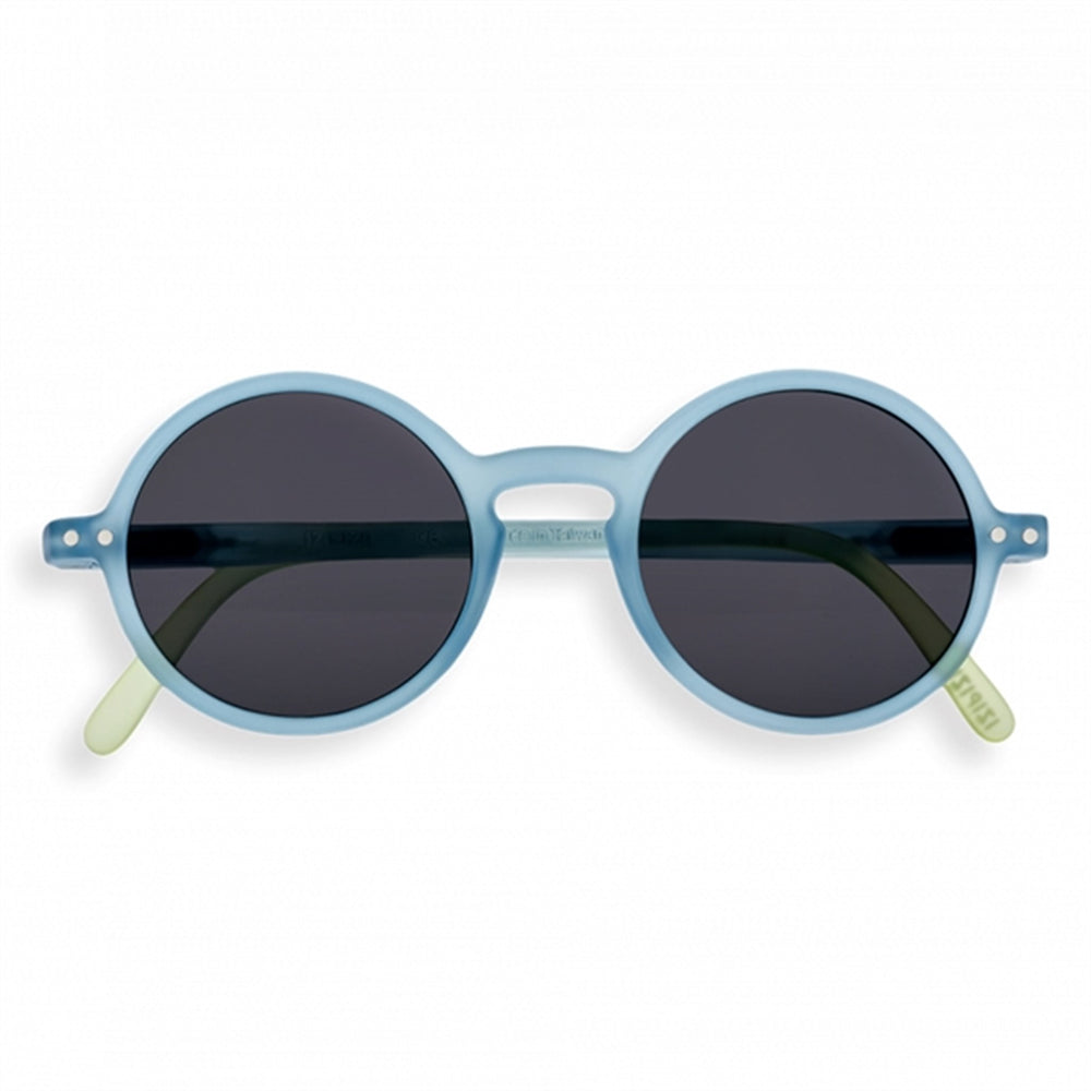 Junior Solbriller Blue Mirage - Izipizi