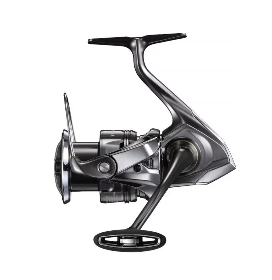 Shimano Twin Power Fe Black