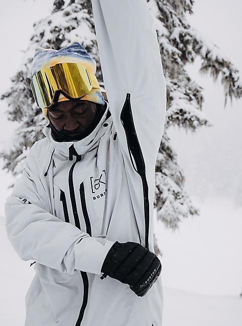 BURTON - VESTE AK GORE TEX SWASH JACKET
