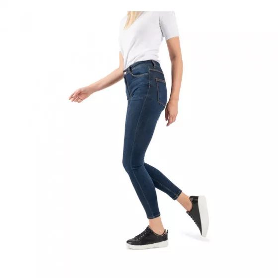 Baskets NOIR ACTIVE FASHION