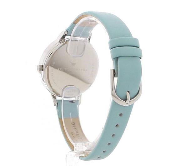 Olivia Burton Rainbow Stainless Steel Fashion Analogue Quartz Watch