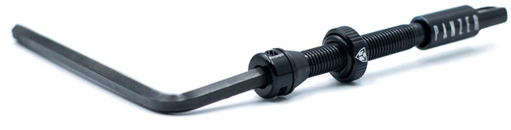 ridepanzer Tubeless Ventile 48mm (Paar) kaufen | Bike-Discount