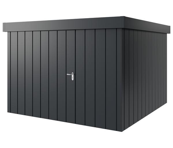 Hörmann Metallgerätehaus Juno JFD14 M-Sk