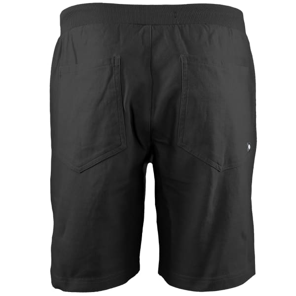 Short 686 EVRYWHR DBLE KNIT PRFRM SHORTS WASHED BLACK