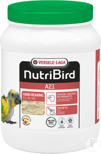 Versele-Laga NutriBird A21 Pot 800g