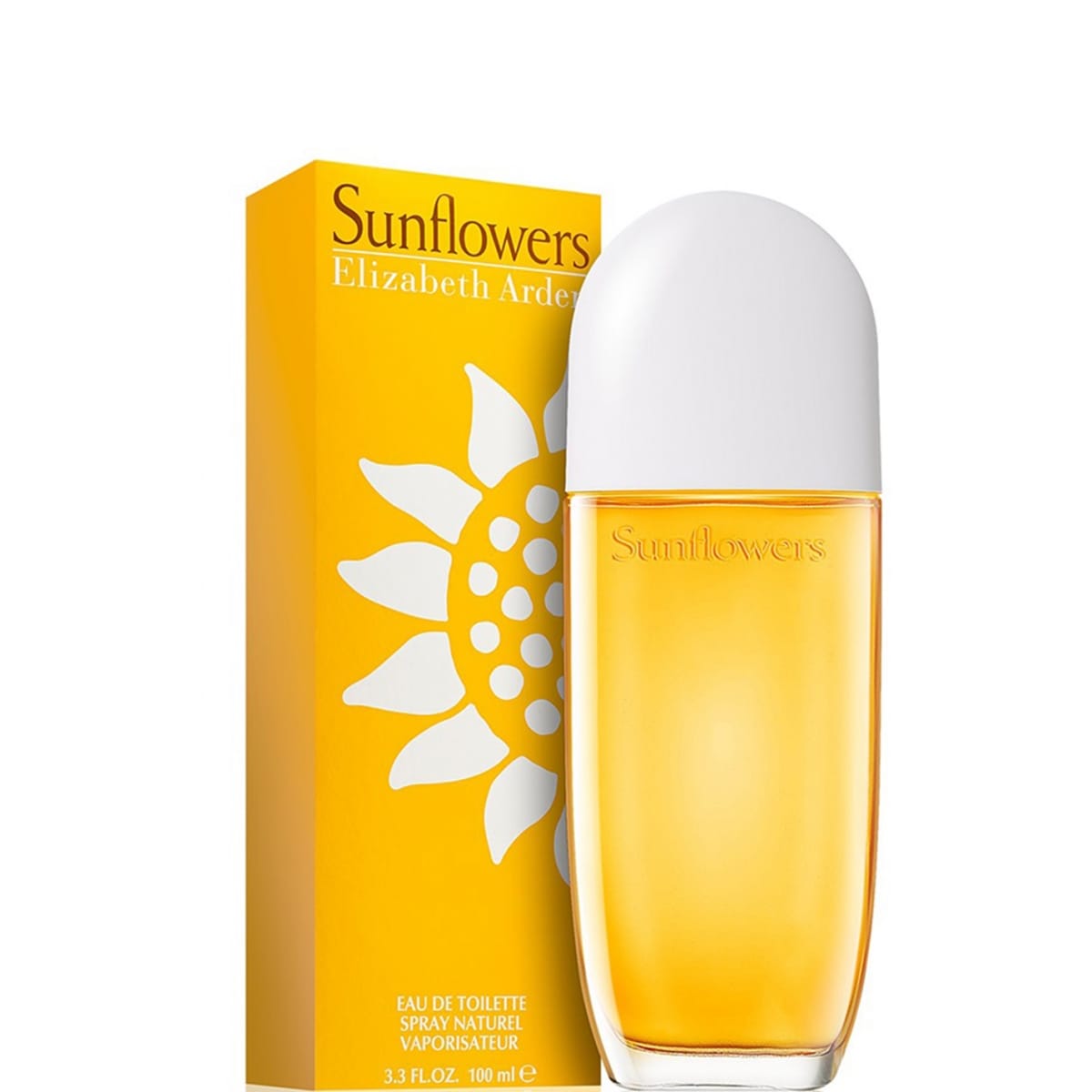 Elizabeth Arden Sunflowers Eau de Toilette