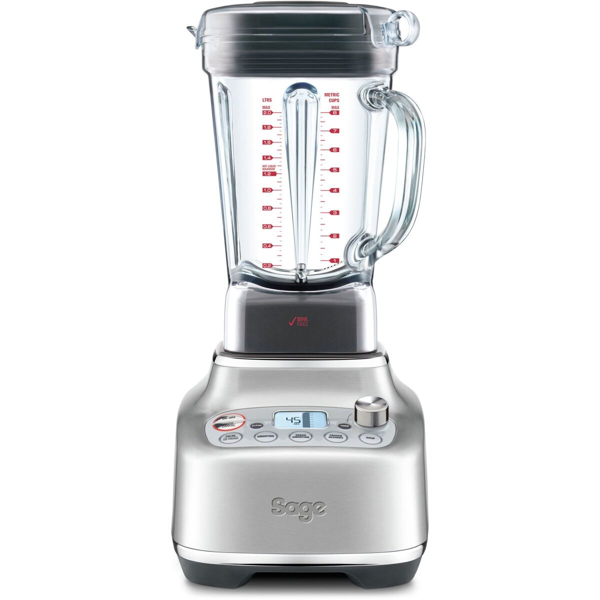 Blender Super Q SBL 920 BSS