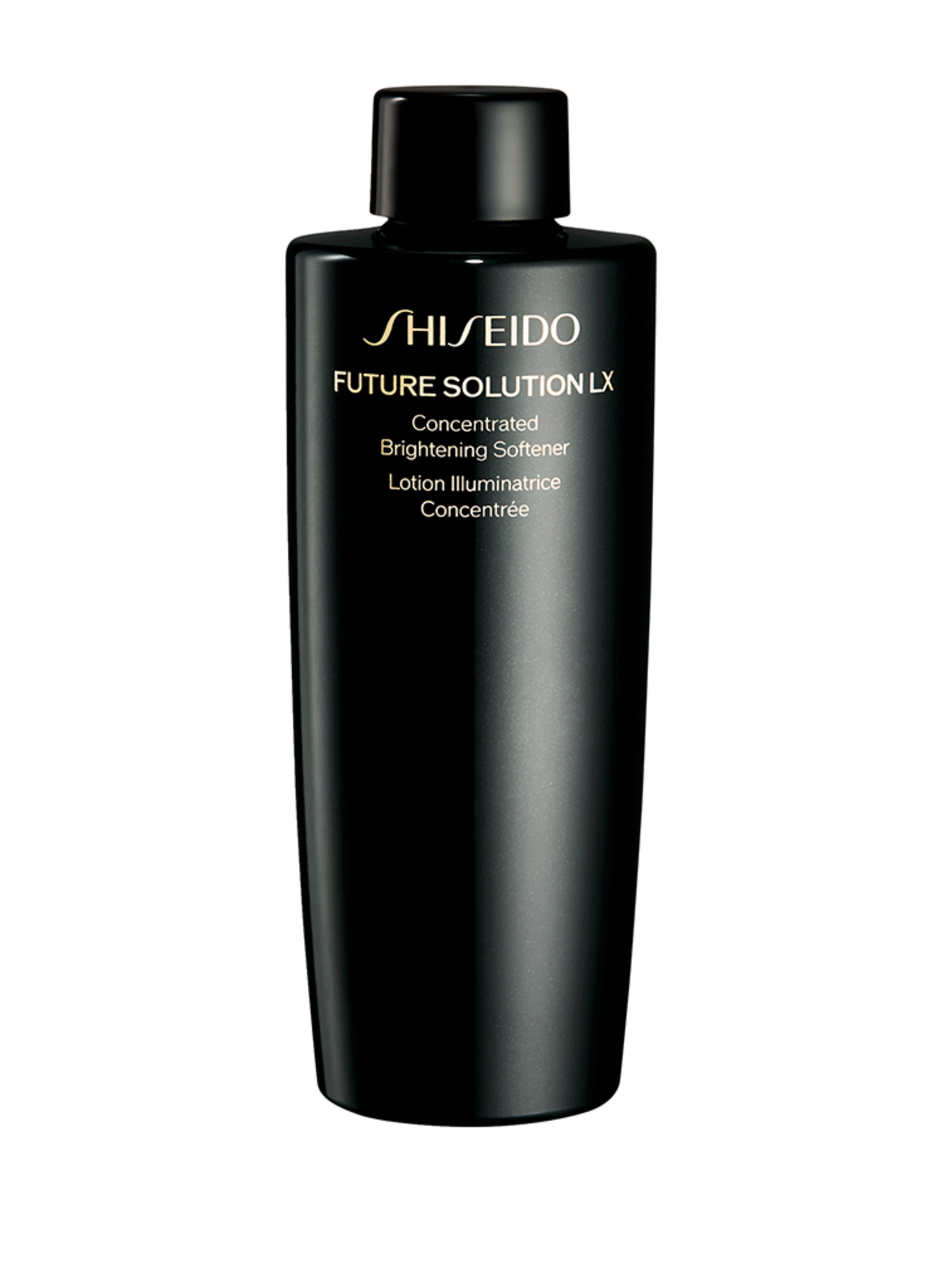 SHISEIDO FUTURE SOLUTION LX REFILL