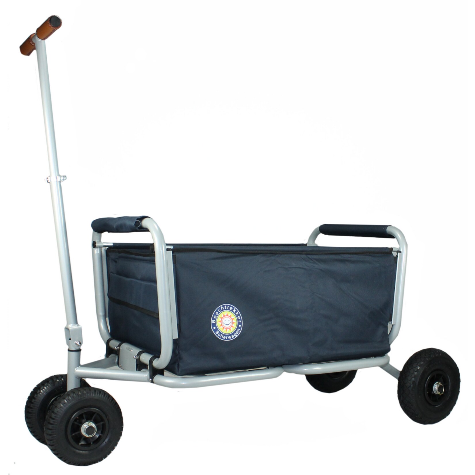 Beachtrekker Faltbarer Bollerwagen 