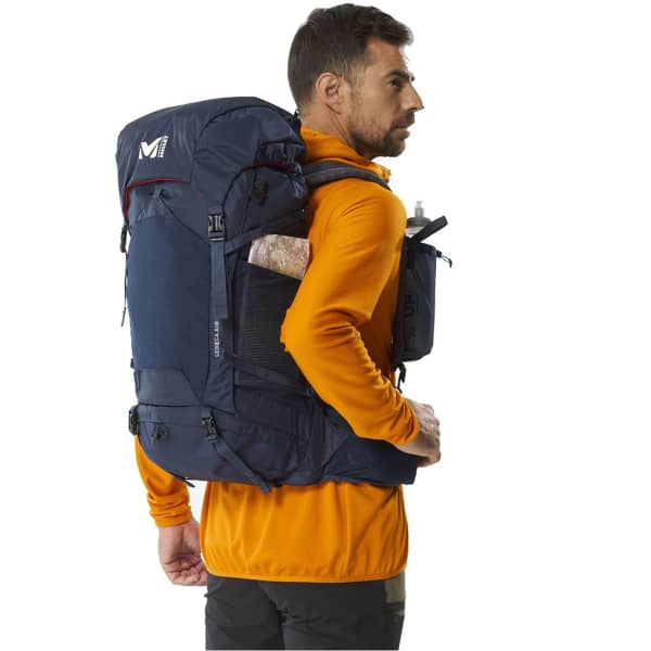 Sac à dos randonnée MILLET SENECA AIR 30 SAPHIR