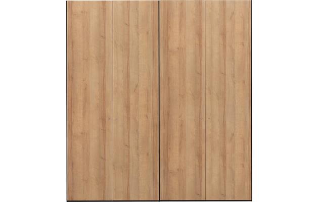 Kledingkast Easy Storage Ddk