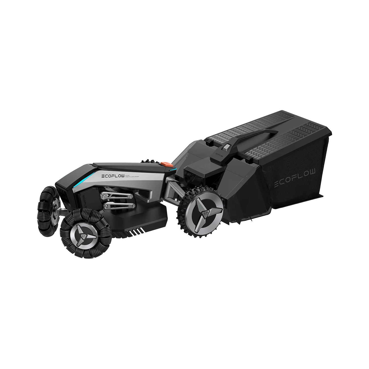 EcoFlow BLADE Rasenmähroboter