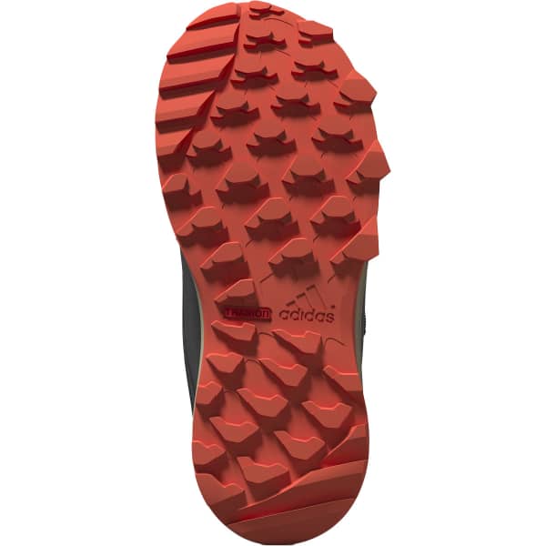 Chaussure trail ADIDAS TERREX AGRAVIC BOA STROLI/BEIMER/SEORIM