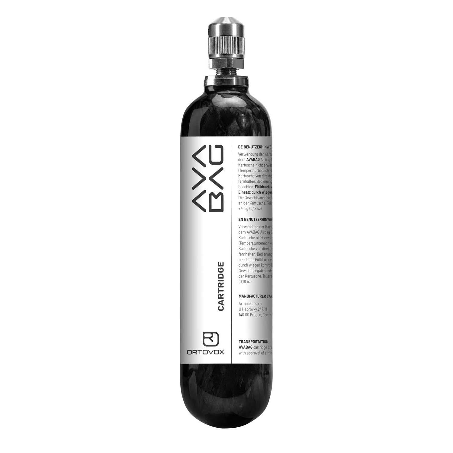 Ortovox  Avabag Koolstof Cartridge