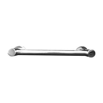 Duravit D-Code badgreep 25cm chroom